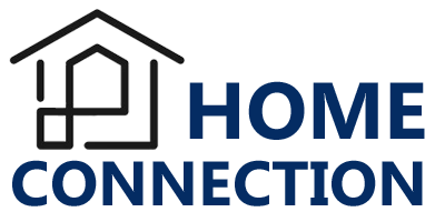 Home Connection Singapore logo logo